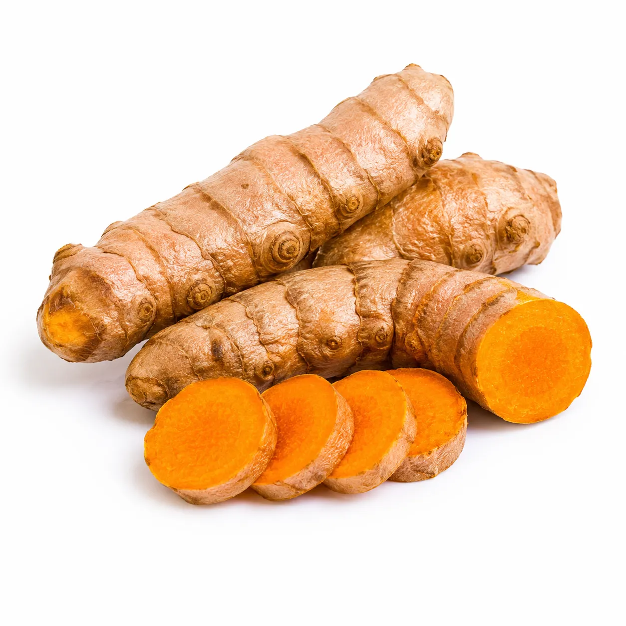 Curcuma